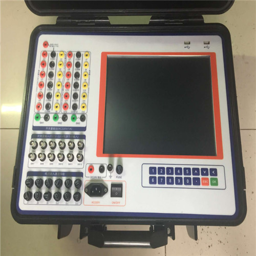 直流電機綜合試驗臺生產