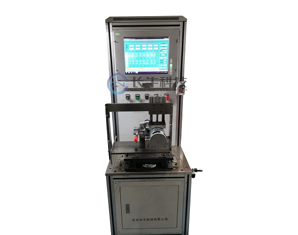 直流電機(jī)檢測(cè)長(zhǎng)牛百科