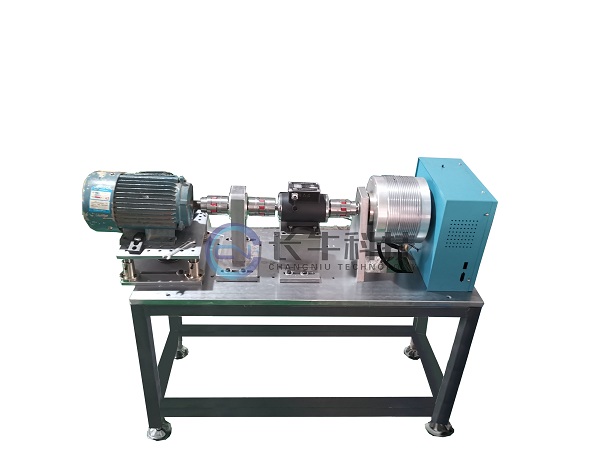 異步電機(jī)測試系統(tǒng)